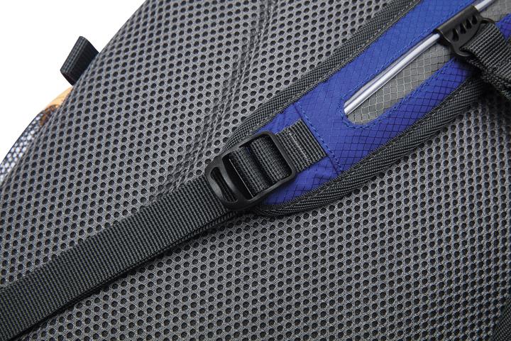Immagine prodotto Bestway Zaino Pavillo Horizon's Edge 30L, Top, Multi, Unisex, Nylon, Poliestere, 600 D, 30 L (30 l)