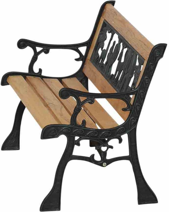 Actual product image Siena Garden Children bench