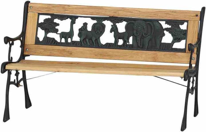 Image du produit Siena Garden Banc pour enfants