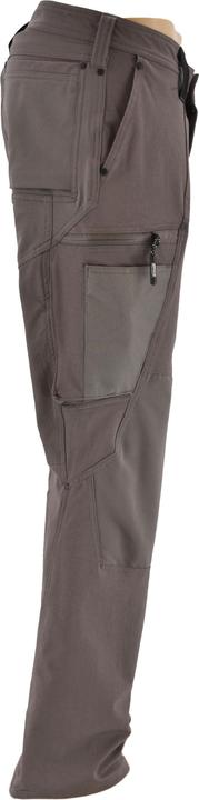 Awtools Pantaloni da lavoro T5/ grigio/ XL (XL)