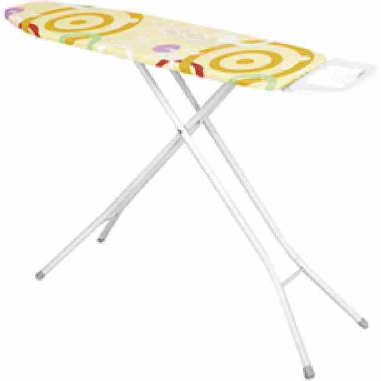 Alpfa Bügeltisch, Bügelbrett, Weiss