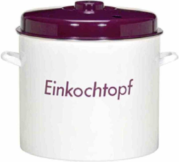 Produktbild Krüger Einkocher (28 l)