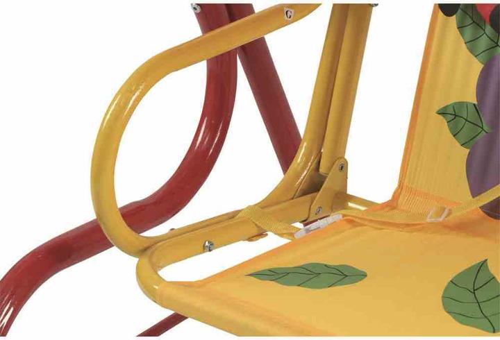 Produktbild Siena Garden Kinderschaukel (Kindersitzgruppe)