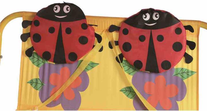 Produktbild Siena Garden Kinderschaukel (Kindersitzgruppe)