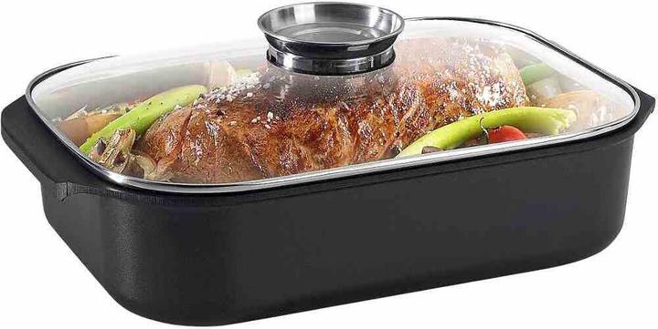 Produktbild Krüger Bräter (Bräter + Schmortopf, Aluminiumguss)