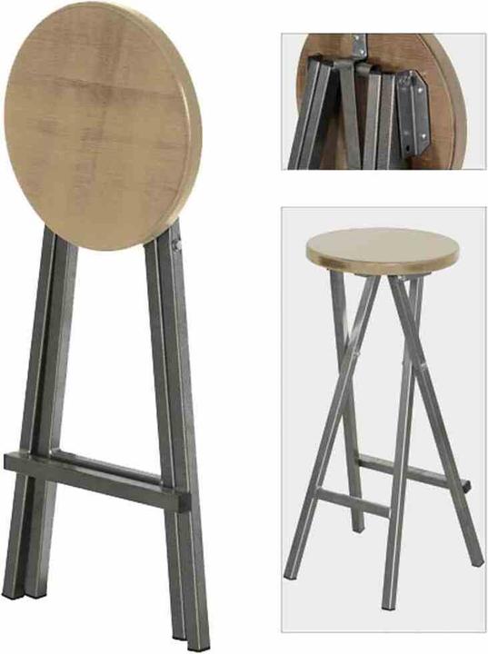 Produktbild Star Barhocker