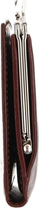 Actual product image Golden Head Colorado RFID hanger wallet