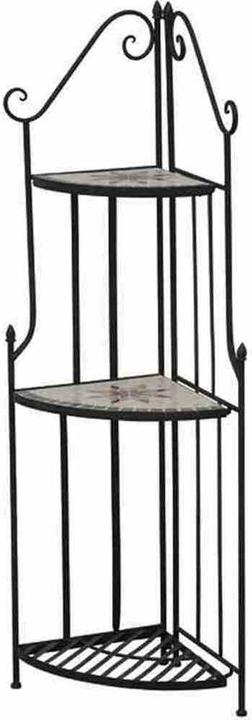 Siena Garden Eckregal