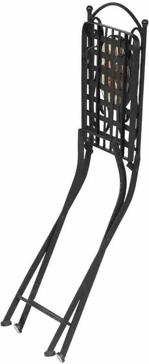 Actual product image Siena Garden Klappsessel