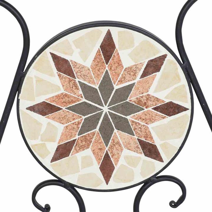 Actual product image Siena Garden Klappsessel