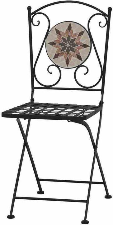 Siena Garden Klappsessel