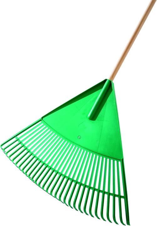 Produktbild Siena Garden Laubhake