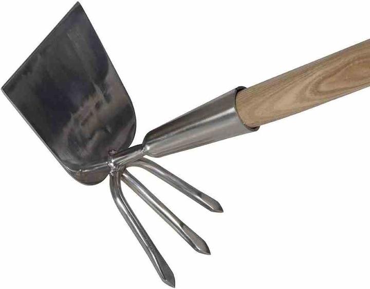 Produktbild Siena Garden Hacke