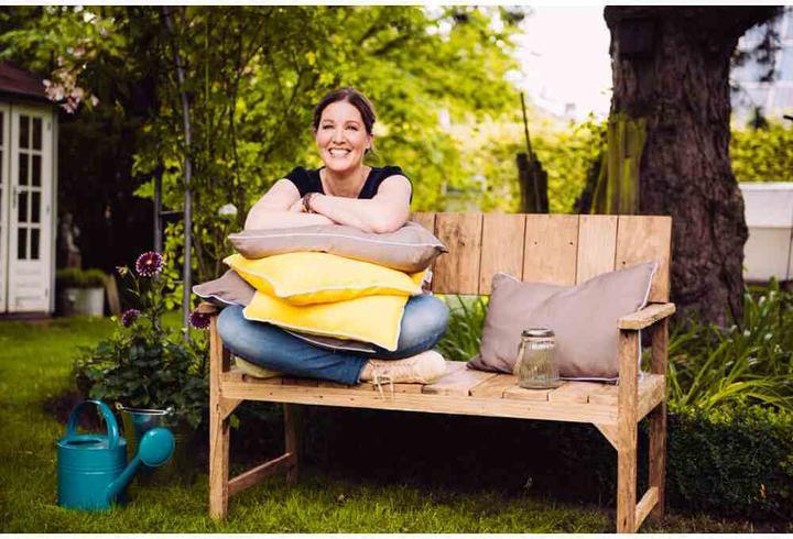 Image du produit Siena Garden Banc de 2 personnes