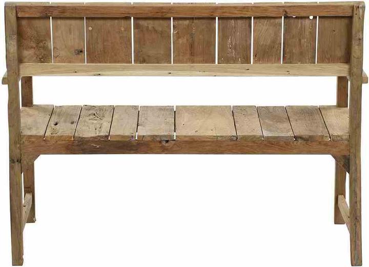 Image du produit Siena Garden Banc de 2 personnes