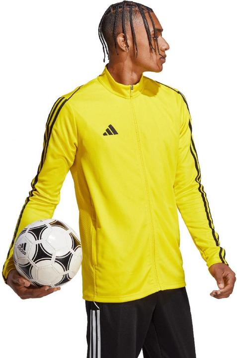 Produktbild Adidas Tiro 23 League Jacke Training (S)