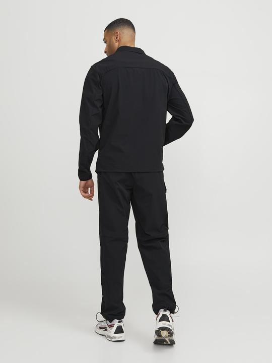 Actual product image Jack & Jones RDD Regular Fit Lounge trousers Jogging trousers (S)