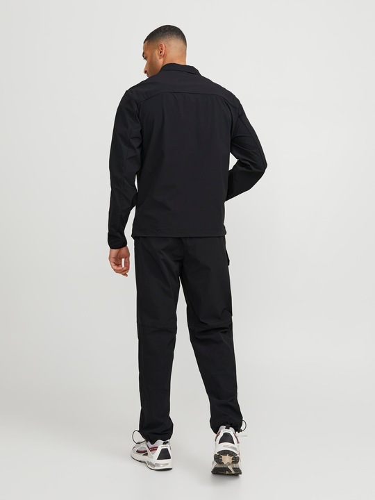 Produktbild Jack & Jones RDD Regular Fit Lounge hose Jogginghose (S)