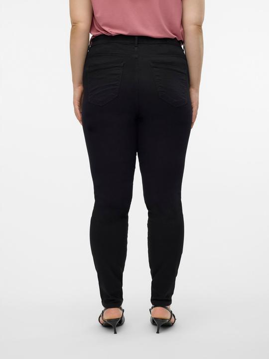 Produktbild Vero Moda VMCFANYA Skinny Fit Jeans Slim Fit Jeans (W50/L32)