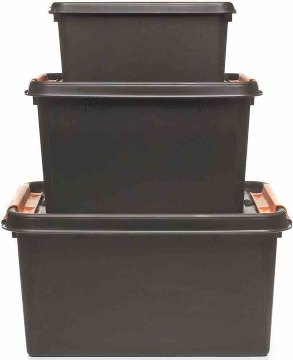 Actual product image Orthex Profi-Box (50 x 39 x 26 cm, 32 l)