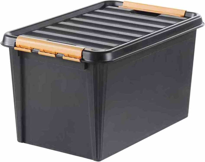 Produktbild Orthex Profi-Box (59 x 39 x 34 cm, 50 l)