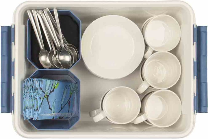 Actual product image Orthex Professional box (50 x 39 x 26 cm, 32 l)