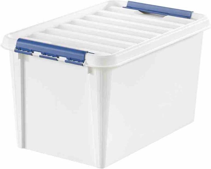 Actual product image Orthex Professional box (59 x 39 x 34 cm, 50 l)