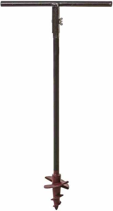 Puteus Handerdbohrer