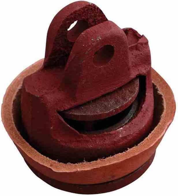 Image du produit Puteus Pièce de rechange