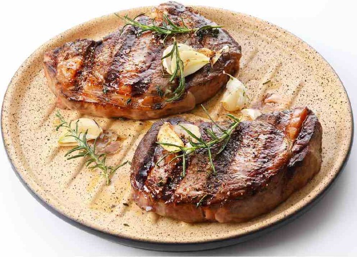Produktbild Römertopf Plancha
