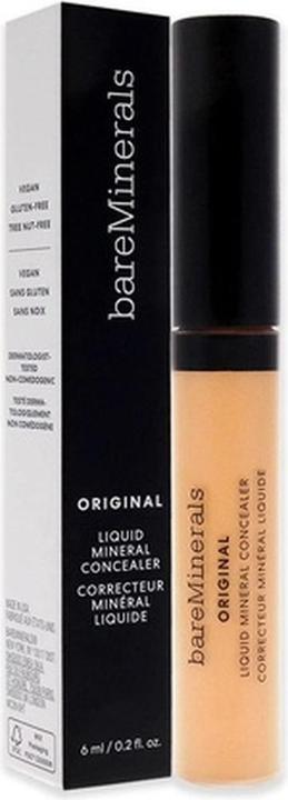 Immagine prodotto Bare Minerals Correttore liquido ORIGINALE #2.5w-light/medium 6 ml (2,5W Luce Media)