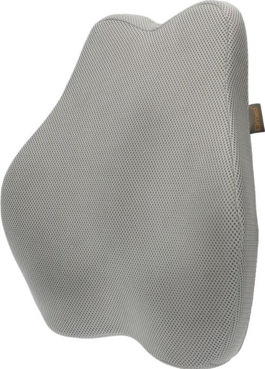 MDH Poduszka lędźwiowa- Shape&Rest memory lumbar pillo (45 x 41 cm)