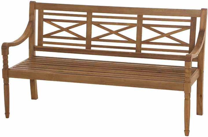 Actual product image Siena Garden Bench of 3