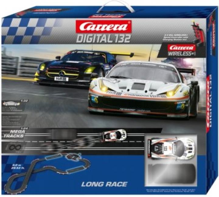Produktbild Carrera Long Race