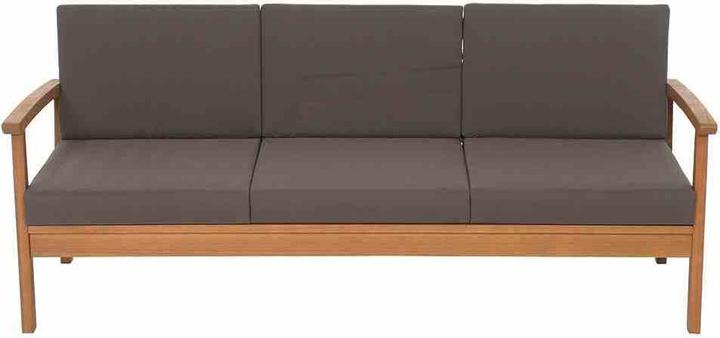 Produktbild Siena Garden Loungeset