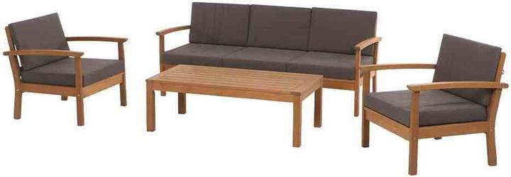 Produktbild Siena Garden Loungeset