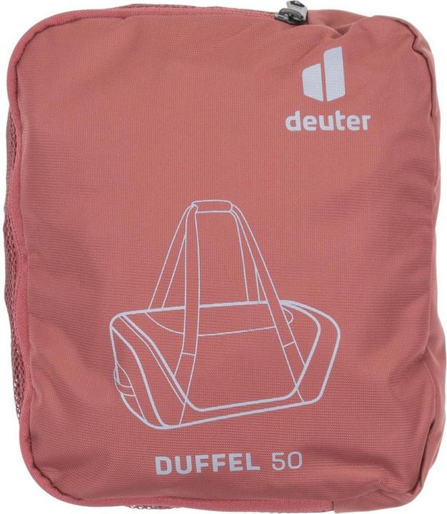 Image du produit Deuter Duffel 50 (50 l)