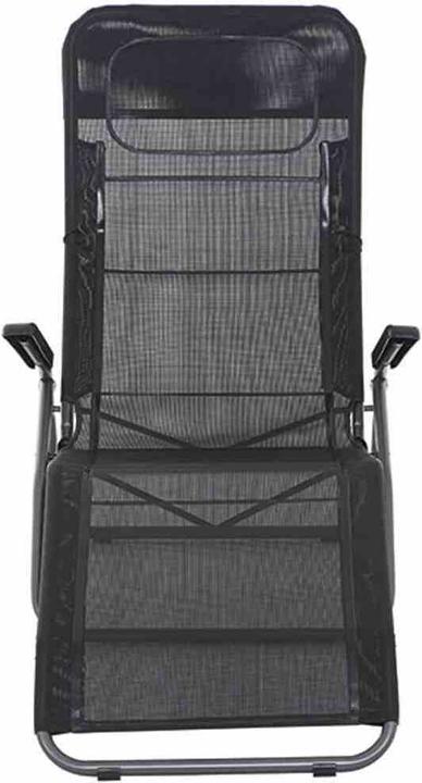 Actual product image Siena Garden Sun lounger (144 cm)