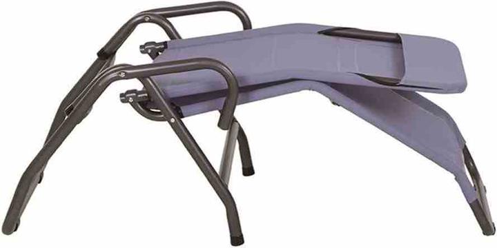 Immagine prodotto Siena Garden Lettino da sole (139 cm)