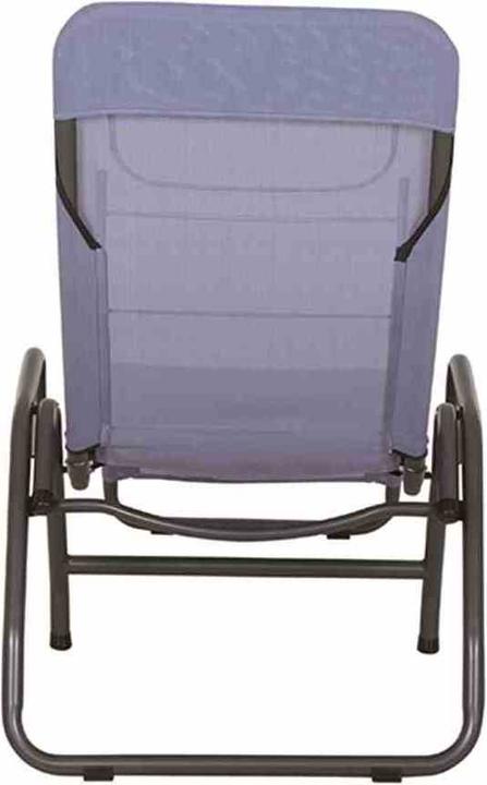 Immagine prodotto Siena Garden Lettino da sole (139 cm)