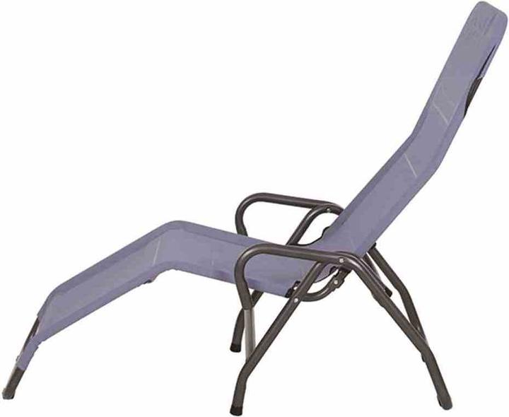 Immagine prodotto Siena Garden Lettino da sole (139 cm)