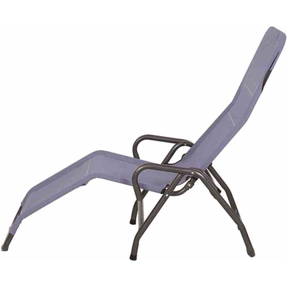 Thumbnail - Siena Garden, Liegestuhl, Sonnenliege (139 cm)