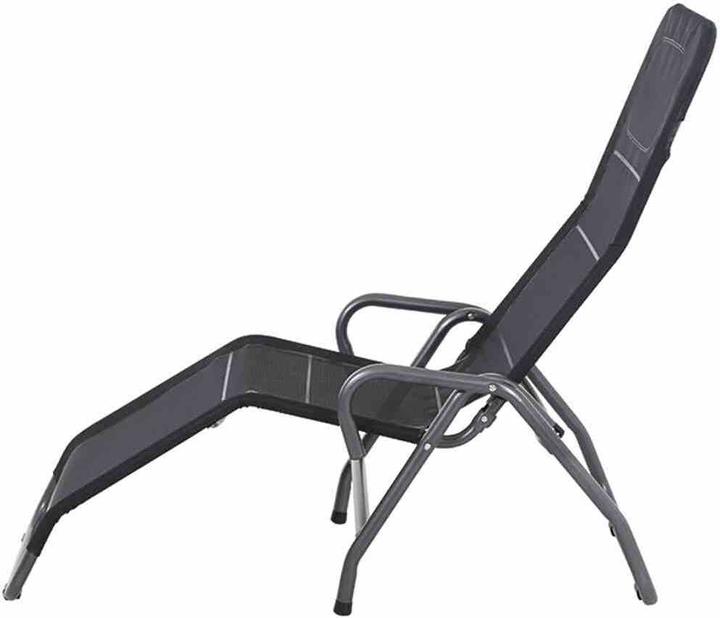 Immagine prodotto Siena Garden Sonnenliege (139 cm)