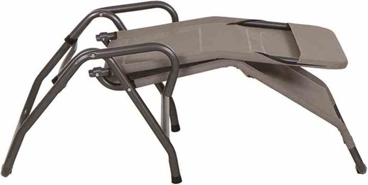 Produktbild Siena Garden Sonnenliege (139 cm)