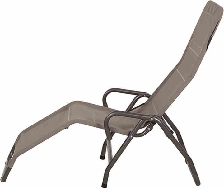 Produktbild Siena Garden Sonnenliege (139 cm)