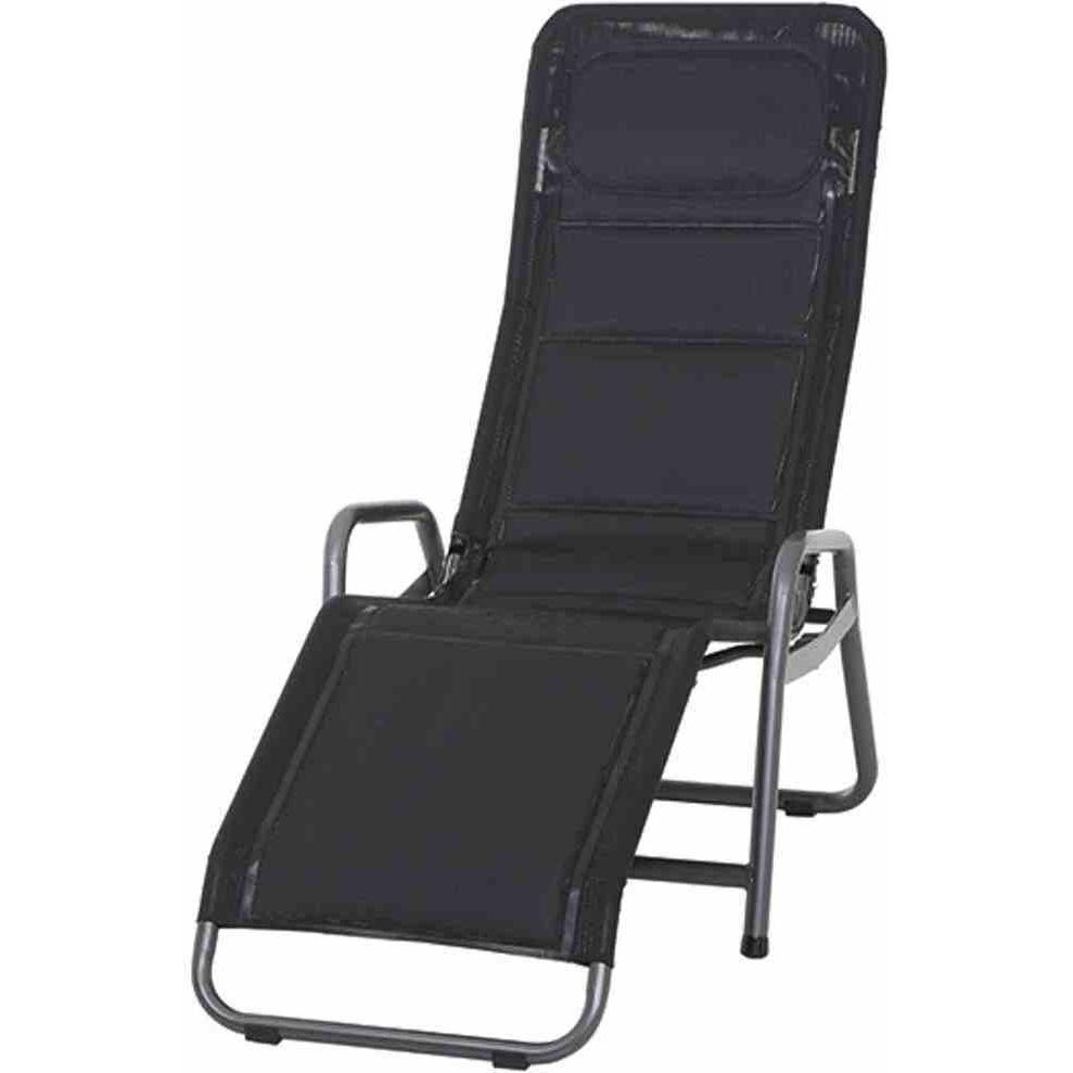 Siena Garden, Liegestuhl, Sonnenliege (150 cm)