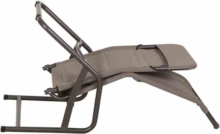 Actual product image Siena Garden Bath lounger (150 cm)