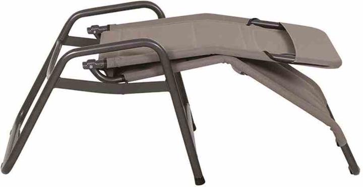 Actual product image Siena Garden Bath lounger (150 cm)