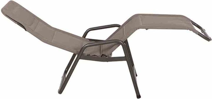 Actual product image Siena Garden Bath lounger (150 cm)