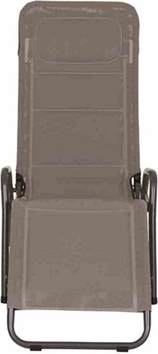 Actual product image Siena Garden Bath lounger (150 cm)